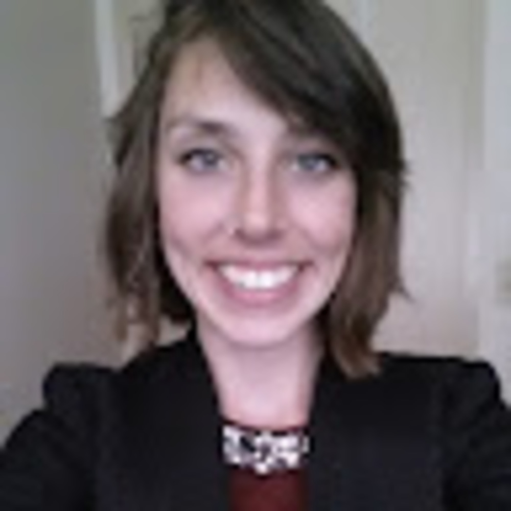 Meet your Posher, Sarah